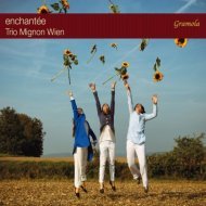 enchantee: Music for Reed Trio