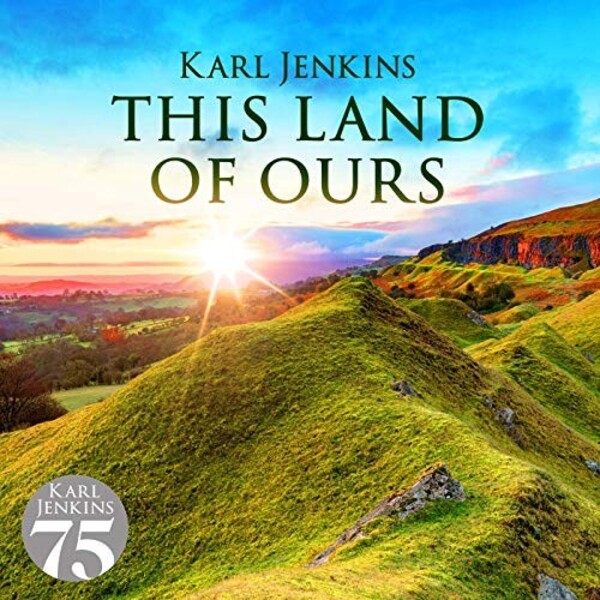Jenkins - This Land of Ours