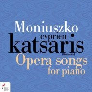 Moniuszko - Opera Songs for Piano