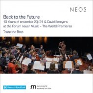 Back to the Future: 10 Years of ensemble 20-21 & David Smeyers at the Forum neuer Musik