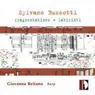 Bussotti - Fragmentations, Labirinti