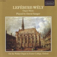 Lefebure-Wely - Organ Music