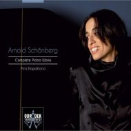 Schoenberg - Complete Piano Works