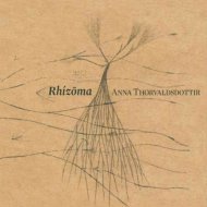 Thorvaldsdottir - Rhizoma