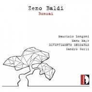 Baldi - Bonsai