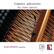 Ambrosini - The Piano Species
