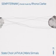 Rhona Clarke - Sempiternam: Choral Music