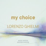 My Choice: Lorenzo Ghielmi