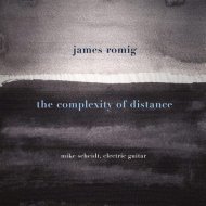 Romig - The Complexity of Distance