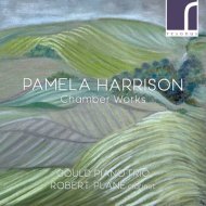 Pamela Harrison - Chamber Works