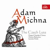 Michna - The Czech Lute