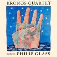 Glass - Kronos Quartet Performs Philip Glass (Vinyl LP)
