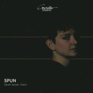 SPUN: Works for Solo Violin