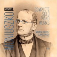 Moniuszko - Complete Solo Piano Works