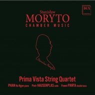 Moryto - Chamber Music