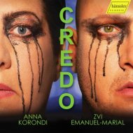 Handel - Credo: Duets