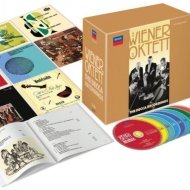 Wiener Oktett: The Decca Recordings
