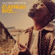 Alexis Ffrench: Classical Soul Vol.1 (Vinyl LP)