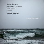 Im wachen Traume: Schumann (arr. Reimann), Byrd (arr. Pierini), Purcell