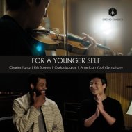 K Bowers - For a Younger Self; Schoenberg - Chamber Symphony no.1