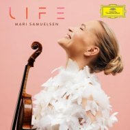 Mari Samuelsen: Life (Vinyl LP)