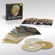 Bruckner - Symphonies 1-9