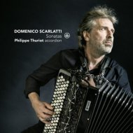 D Scarlatti - Sonatas