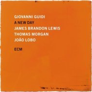 Giovanni Guidi: A New Day