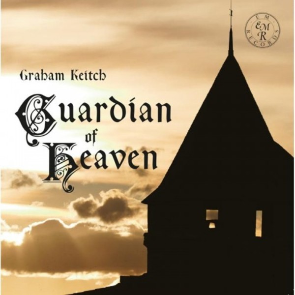 Keitch - Guardian of Heaven | EM Records EMRCD061