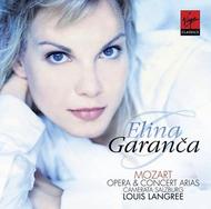 Elina Garanca - Opera & Concert Arias | Virgin 3326312