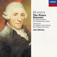 Haydn: The Piano Sonatas/Variations/The Seven Last Words | Decca - Collector's Edition 4437852