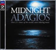 Midnight Adagios | Decca E4750042