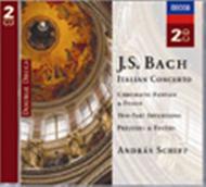 Bach: Solo Keyboard Works | Decca - Double Decca E4751932