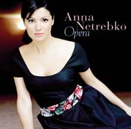 Anna Netrebko - Opera | Deutsche Grammophon 4776344