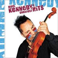 Nigel Kennedy - The Greatest Hits | EMI 5574112