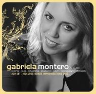 Gabriela Montero: Recital | Warner 5580392