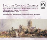 English Choral Classics | EMI - Classics for Pleasure 5757582