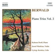Berwald - Piano Trio in C Major