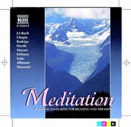 Meditation - Classics for Relaxing and Dreaming | Naxos 8556614