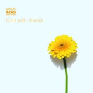 Chill With Vivaldi | Naxos 8556779