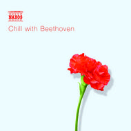 Chill With Beethoven | Naxos 8556790