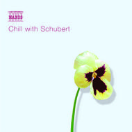 Chill With Schubert | Naxos 8556791