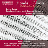 Handel - Gloria, Dixit Dominus