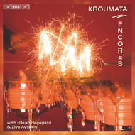 Kroumata Encores | BIS BISSACD1452