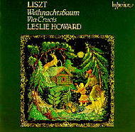 Liszt - Complete Piano Music Vol 8 | Hyperion CDA66388