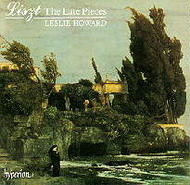 Liszt - Complete Piano Music Vol 11 | Hyperion CDA66445