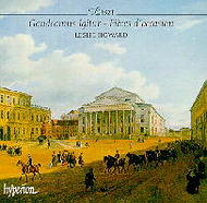 Liszt Piano Music, Vol 40 - Gaudeamus Igitur - Pices doccasion | Hyperion CDA67034