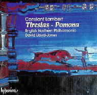 Lambert - Tiresias & Pomona