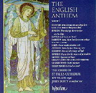 The English Anthem - 7 | Hyperion CDA67087