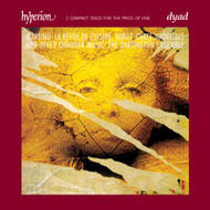 Martinu - Chamber Music | Hyperion - Dyad CDD22039